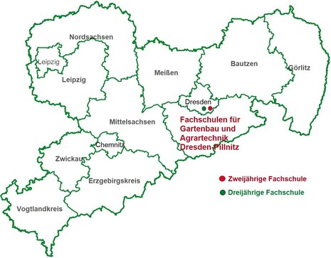 Staatlich Geprufte R Techniker In Fur Garten Und Landschaftsbau